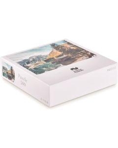 Puzzle 500-teilig