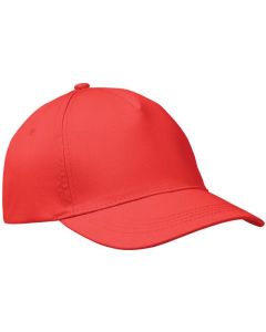 5-Panel-Baseball-Cap Buzz