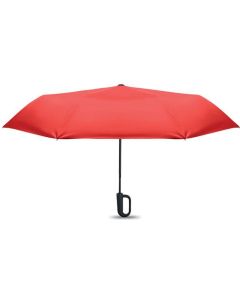 Windproof Regenschirm 21" Umkrab