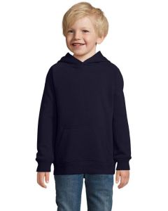 Stellar Kinder Kapuzenpulli