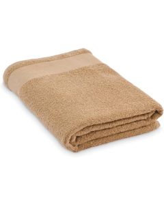 Badetuch aus Baumwolle 380 g/m²