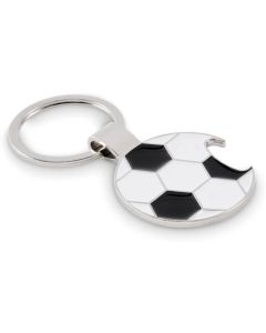 Schlüsselring Fußball