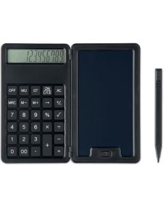 Taschenrechner mit LCD-Tafel