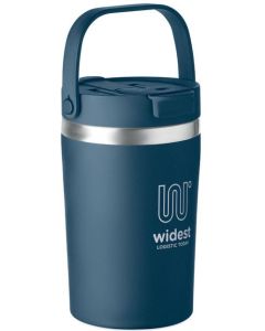 Doppelwandiger Becher 350 ml