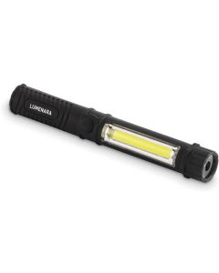 Magnetische LED-Taschenlampe