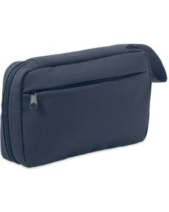 Kulturbeutel 600D RPET