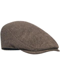 Newsboy-Kappe 335 g/m²