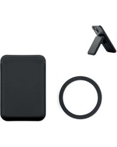 Kreditkartenhalter magnetisch