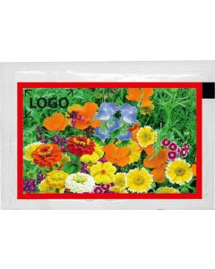 Samentütchen 80 x 55 mm - Samen nach Wahl