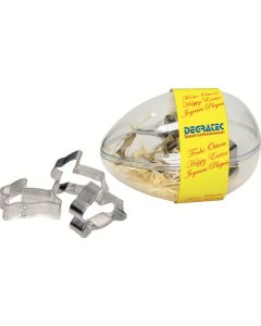 Hasen-Bäcker-EI - inkl. 1-4 c Logo-Digitaldruck