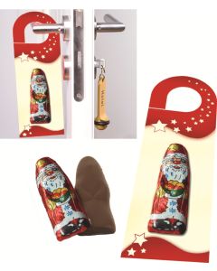 Türanhänger Sweet Welcome - inkl. 1-4 c Logo-Digitaldruck