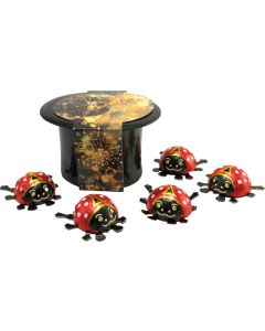 Süßer Glückszylinder - inkl. 1-4 c Logo-Digitaldruck