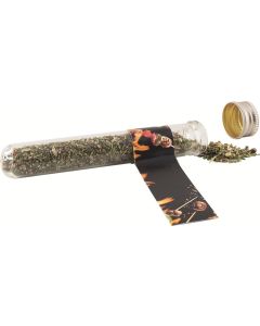 Reagenzglas Grill-Kräuter - inkl. 1-4 c Logo-Digitaldruck