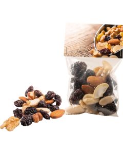 Snack Päckchen - inkl. 1-4 c Logo-Digitaldruck