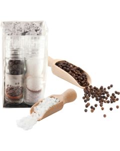 Genuss-Duett - inkl. 1-4 c Logo-Digitaldruck