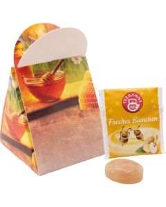 Süße Überraschung - inkl. Digitaldruck