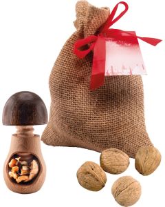 Nussknacker-Säckchen - inkl. Digitaldruck