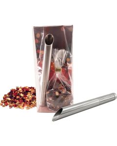 Weihnachtlicher Teegenuss - inkl. Digitaldruck