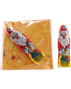 Nikolaus Päckchen - inkl. Digitaldruck