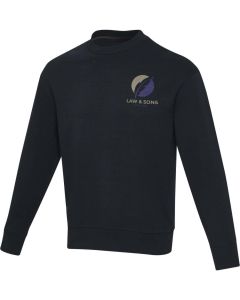 Pullover mit Rundhalsausschnitt Jet Unisex Aware™