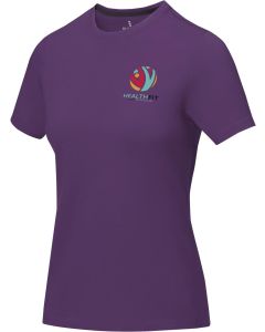 Nanaimo – T-Shirt für Damen