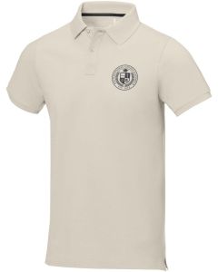 Calgary Poloshirt für Herren