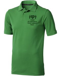Calgary Poloshirt für Herren