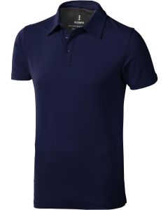 Markham Stretch Poloshirt für Herren