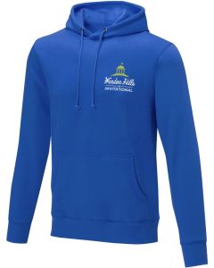 Charon Herren Kapuzenpullover