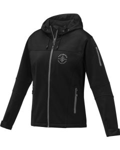 Match Softshelljacke für Damen