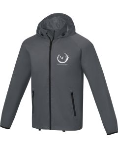 Dinlas leichte Jacke für Herren