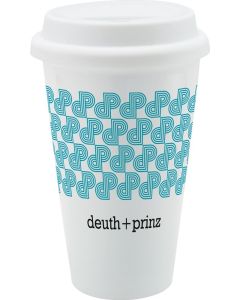 Coffee2Go doppelwandig - 0,25 l