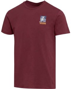 Balfour 200 g/m² Kurzärmeliges T-Shirt Bio Baumwolle (OCS), unisex