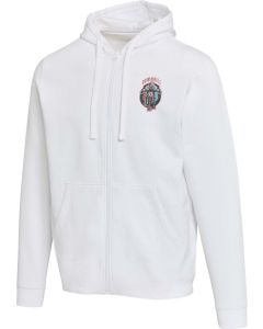 Jasper 280 g/m² Kapuzenpullover aus recycelter Bio Baumwolle (OCS) unisex