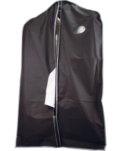 Kleiderschutzhülle aus PEVA