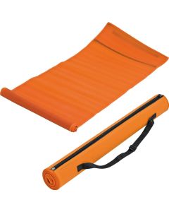 Strandmatte aus wasserabweisendem Kunststoff
