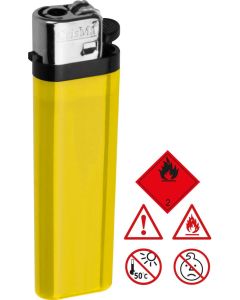 Einweg Reibrad Feuerzeug