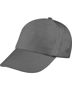 AZO freie 5 Panel Baumwoll-Baseball-Cap