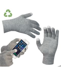 Handschuhe mit Touchfingern