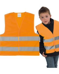 Kindersicherheitsweste EN 17353:2020