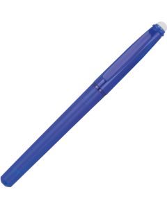 Radierbarer Gelstift aus Kunststoff