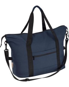 Duffel Bag aus recycelter Baumwolle