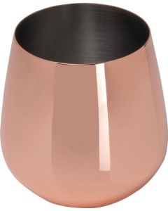 CrisMa Kupferbecher, 500 ml