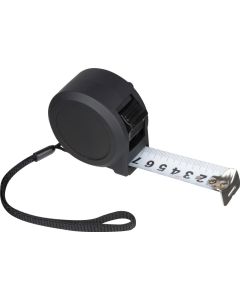 Stahlbandmaß mit Kunststoffgehäuse 5 m