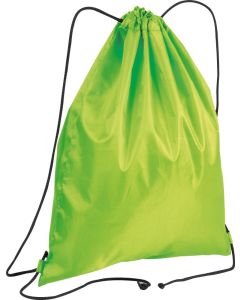 Gymbag aus recyceltem Polyester