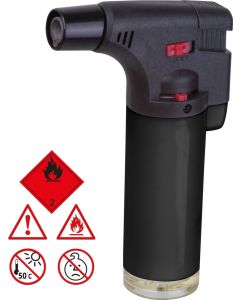 CrisMa Flammbier Feuerzeug