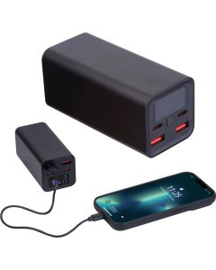 20.000 mAh Powerbank