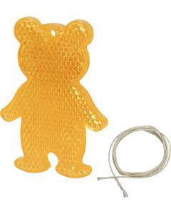 Sicherheitsreflektor Bär