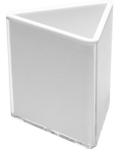 Stifteköcher, doppelwandig