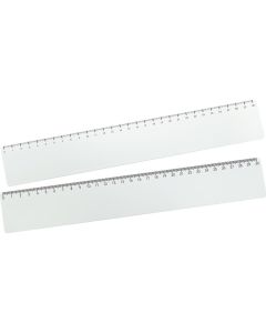 Lineal Maxi 30 cm